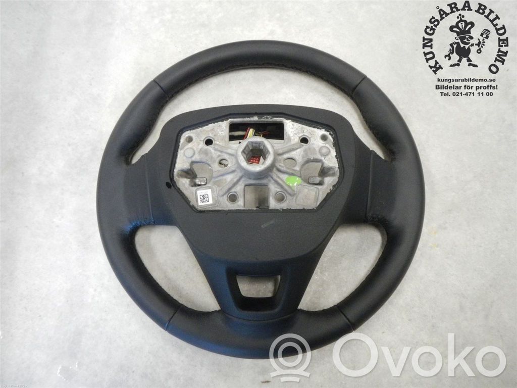 Ford Transit Courier Volante 