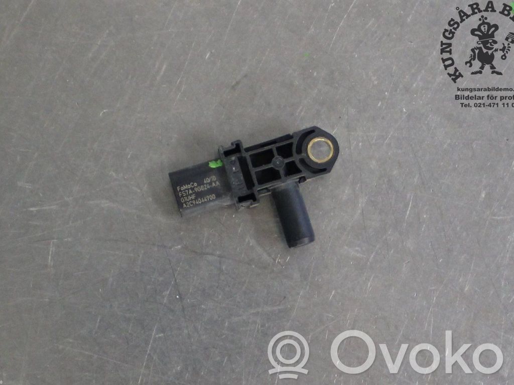 Ford Focus Sensor de temperatura del escape 