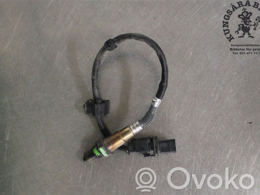 Opel Combo D Lambda probe sensor 
