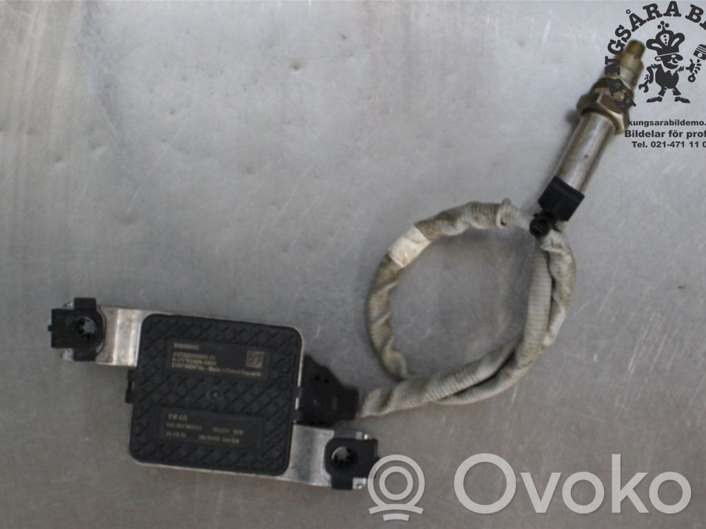 Volkswagen Sharan Sonde lambda 
