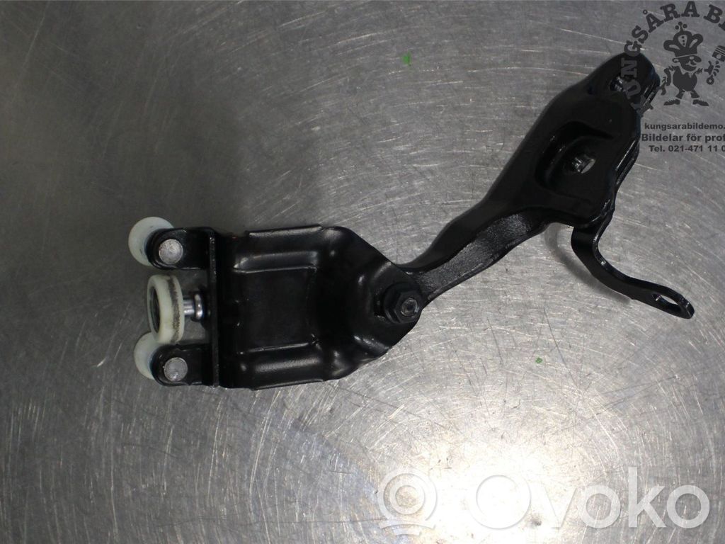Ford Transit Courier Sliding door upper roller guide/hinge 