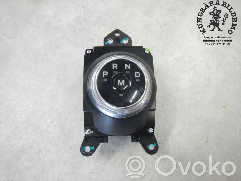 Ford Focus Interruptor/perilla de marchas 