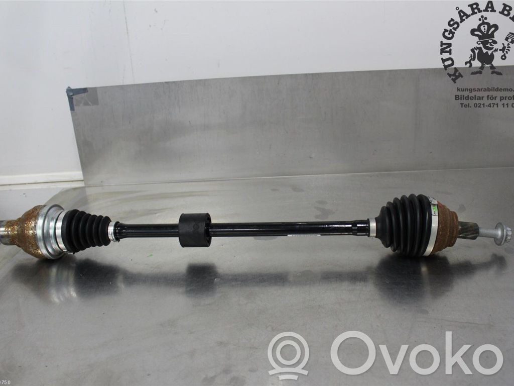 Eje de transmisión delantero   5Q0407272EE,5Q0407272FJ,5Q0407272EE