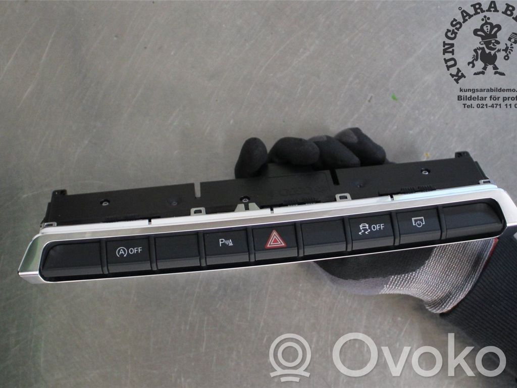 Audi Q2 - Interruptor de control multifunción 