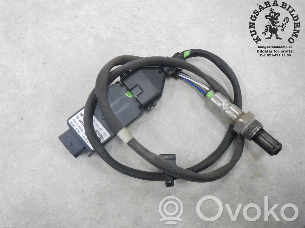 Volkswagen Tiguan Lambda probe sensor 