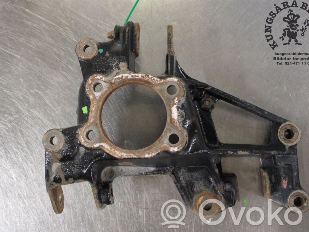 Ford Focus Front wheel hub 