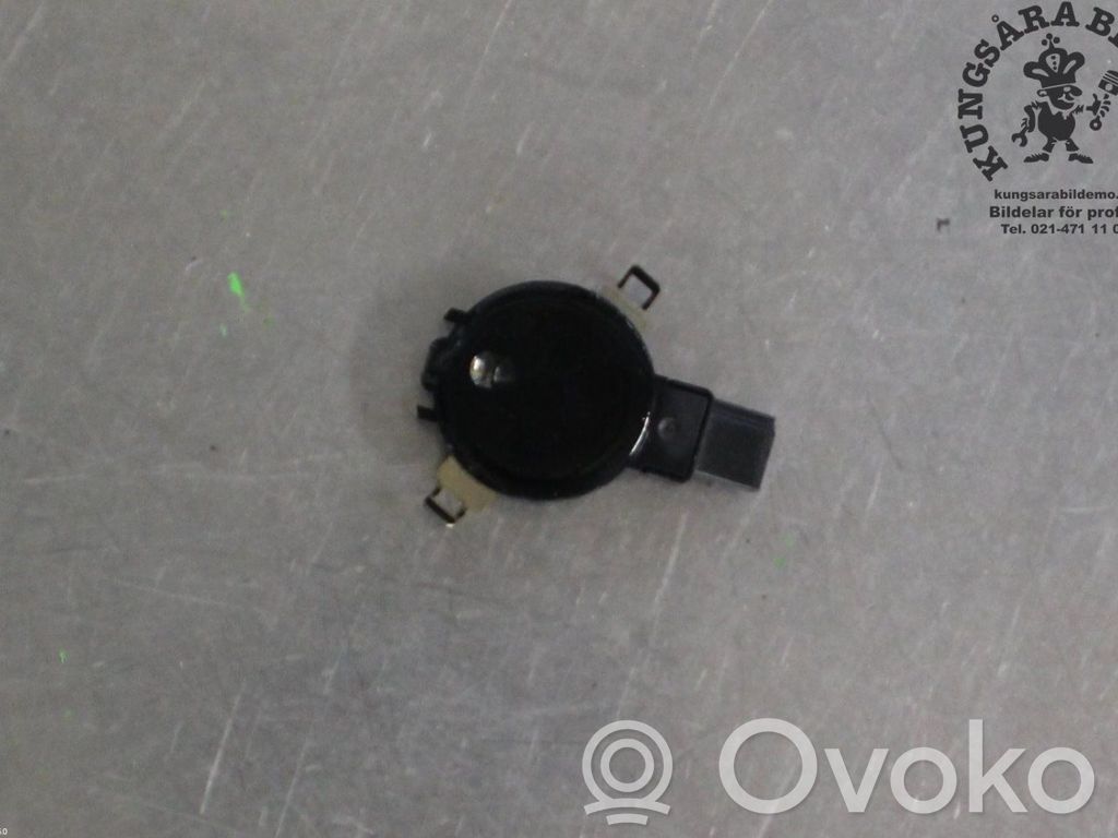 Ford Mustang VI Sensor de lluvia 