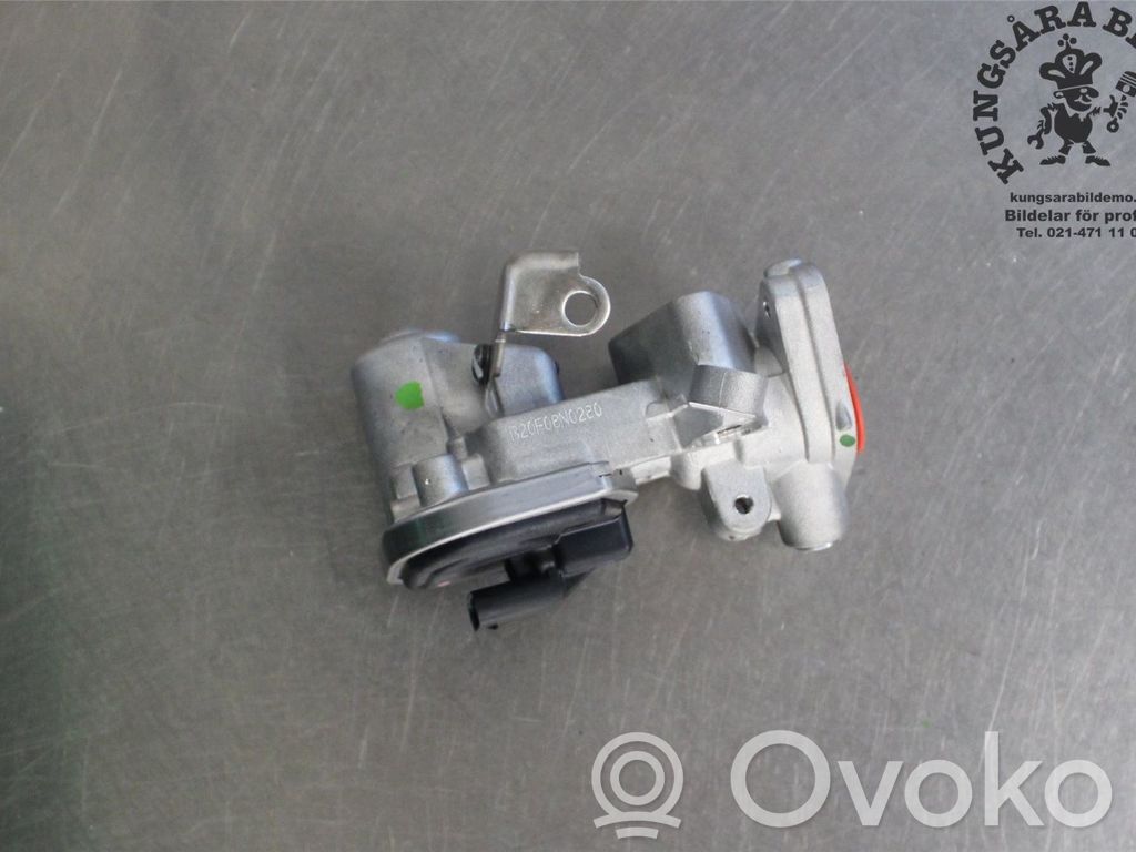 Ford Kuga III Zawór EGR 