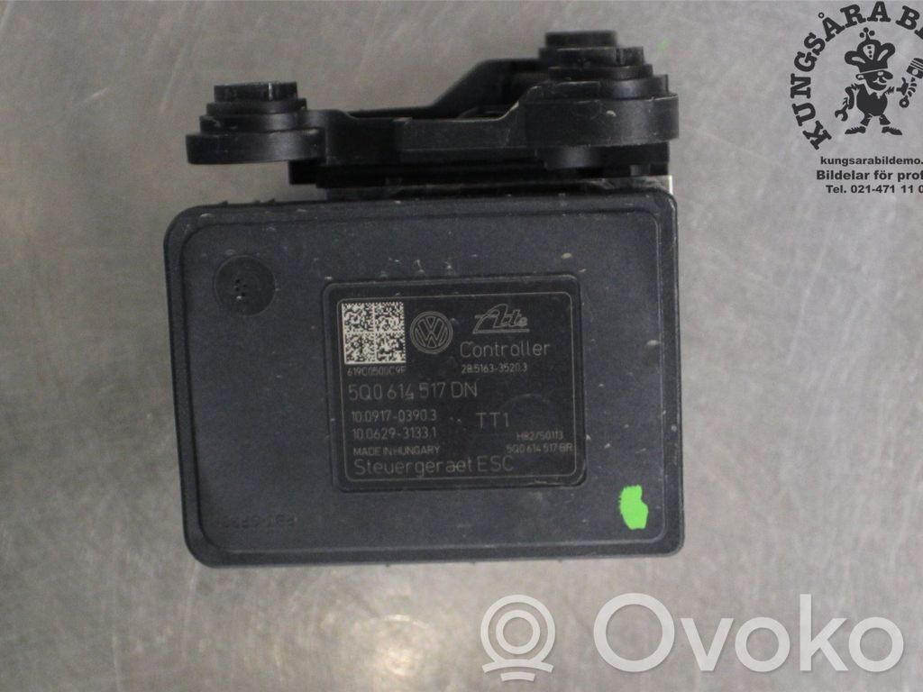 Volkswagen PASSAT B8 ABS Pump 
