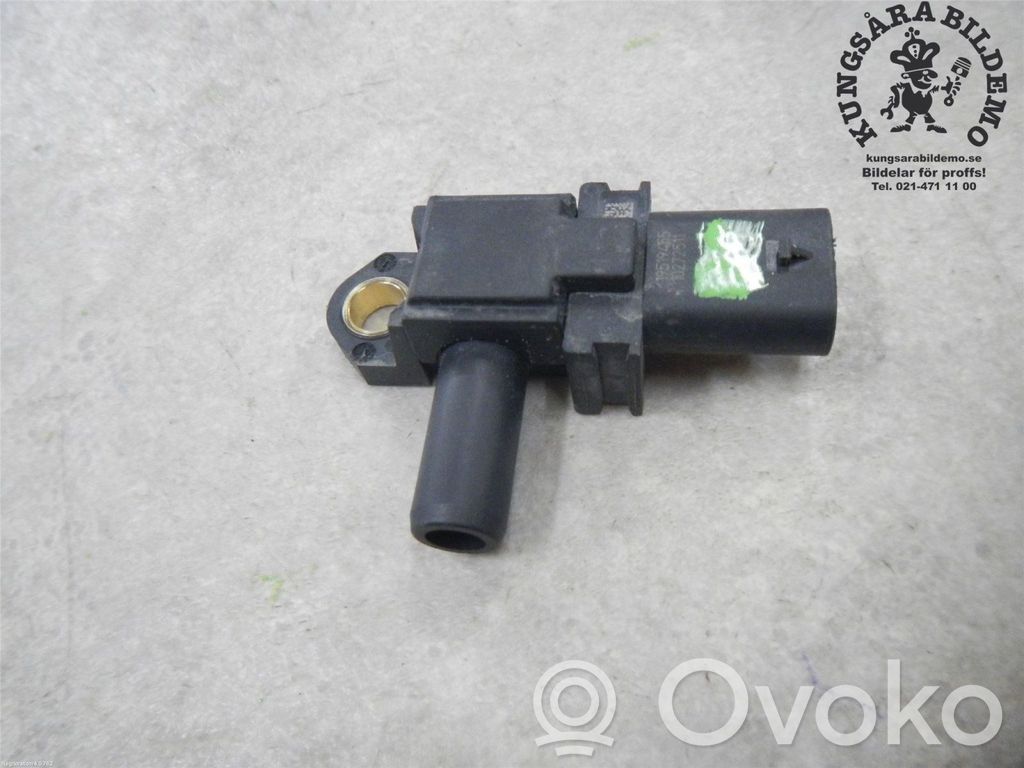 Ford Focus Sensor de temperatura del escape 