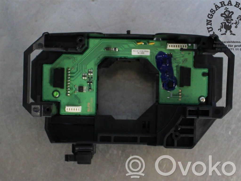 Volvo V60 Steering angle sensor 