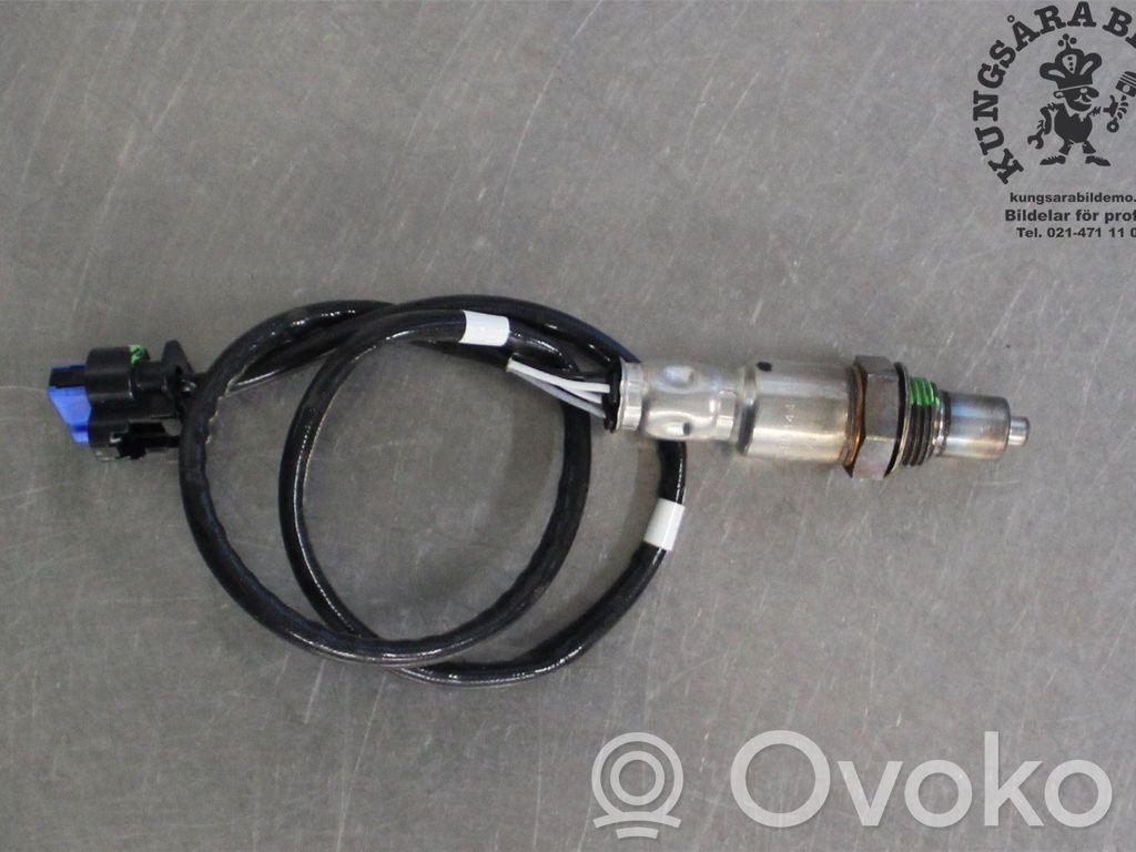 Зонд «Lambda»   2432225,LX619G444BB,LX619G444BB