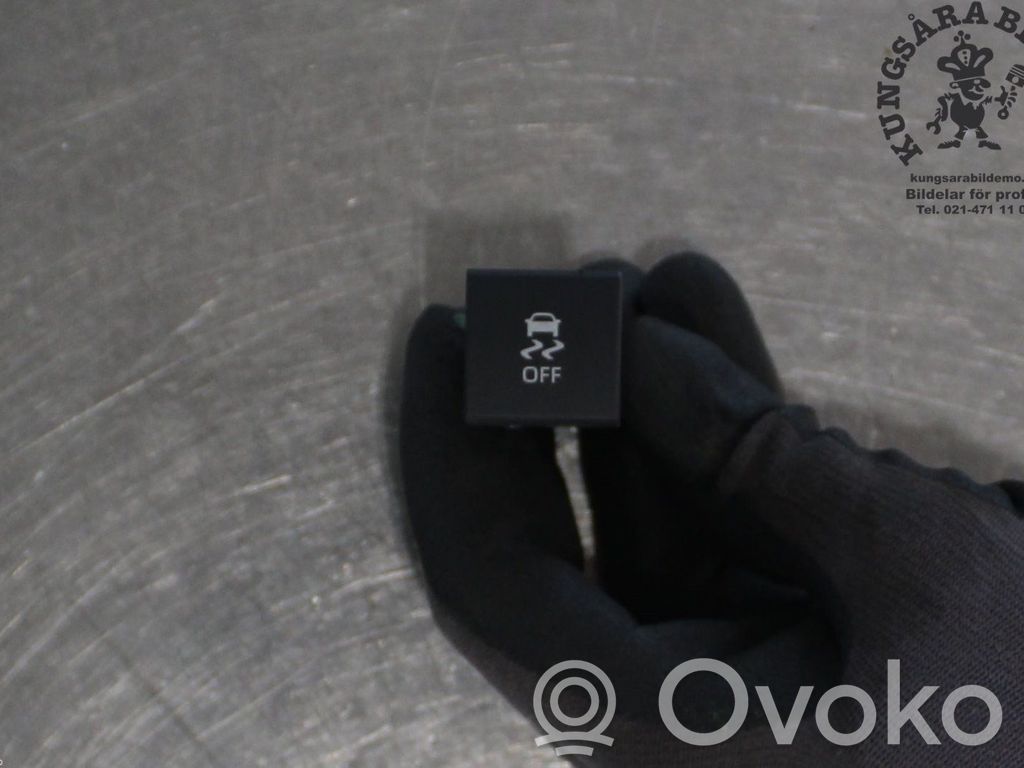 Traction control (ASR) switch   8498802090