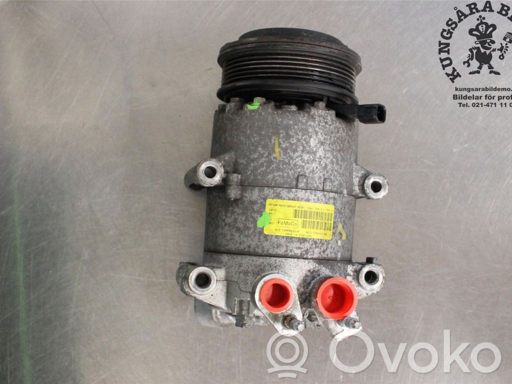 Klimakompressor Pumpe   2025775,AV1119D629BA,AV1119D629BA