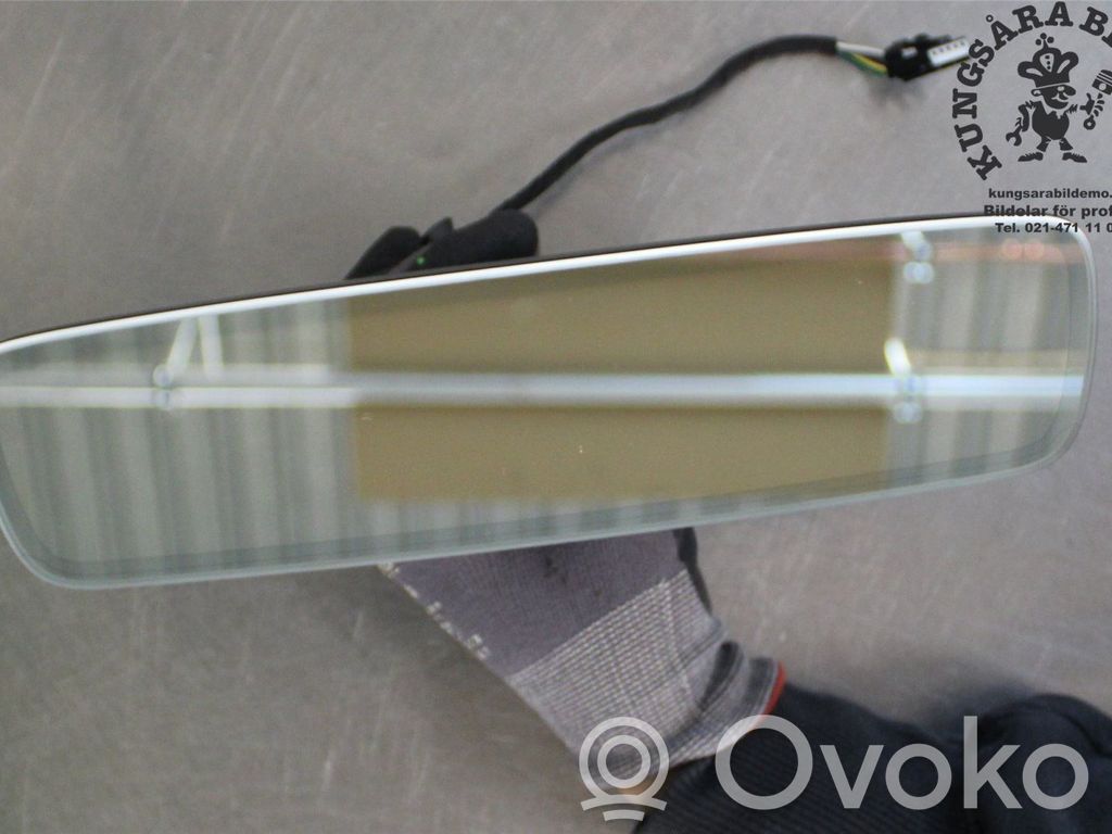 Ford Mustang VI Espejo retrovisor (interior) 