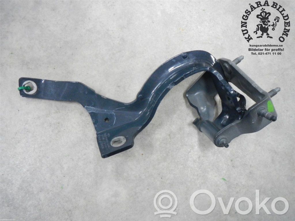 Audi A6 S6 C8 4K Tailgate/trunk/boot hinge 