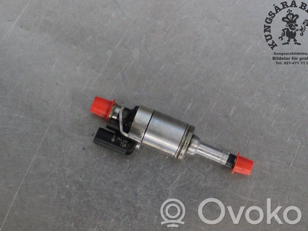 Ford Ecosport Inyector de combustible 
