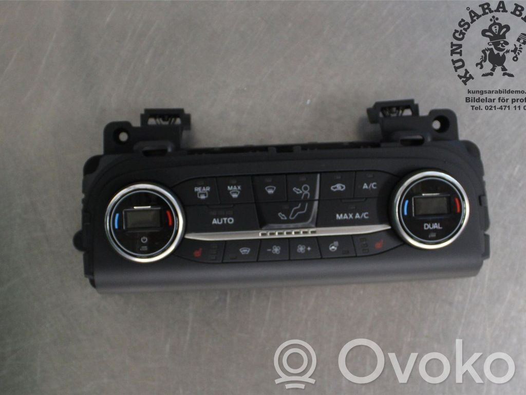 Ford Kuga III Climate control unit 