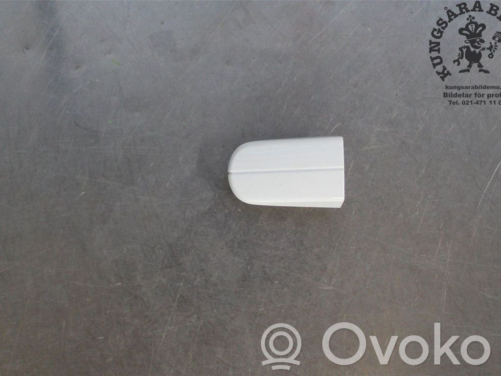 Ford Kuga I Manecilla externa puerta delantera 