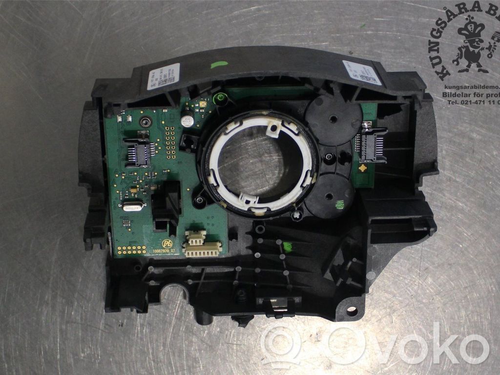 Ford Focus Commodo, commande essuie-glace/phare 