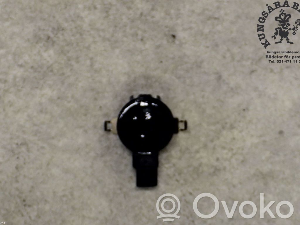 Ford Transit Custom Rain sensor 