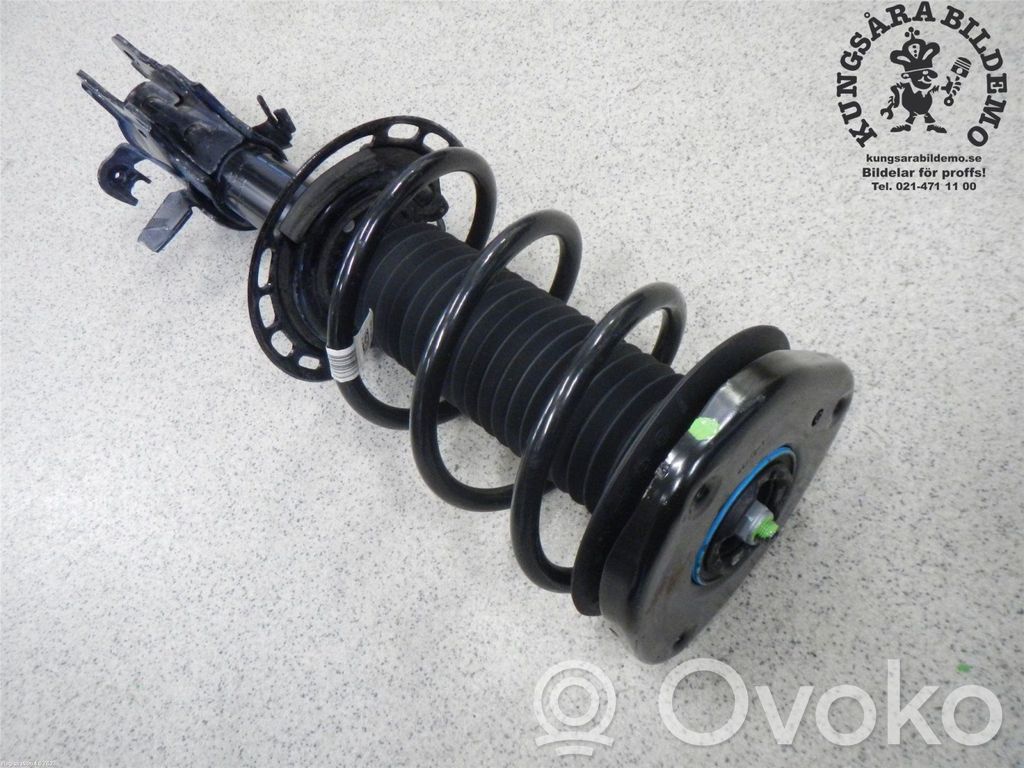 Ford Focus Amortyzator osi przedniej ze sprężyną 
