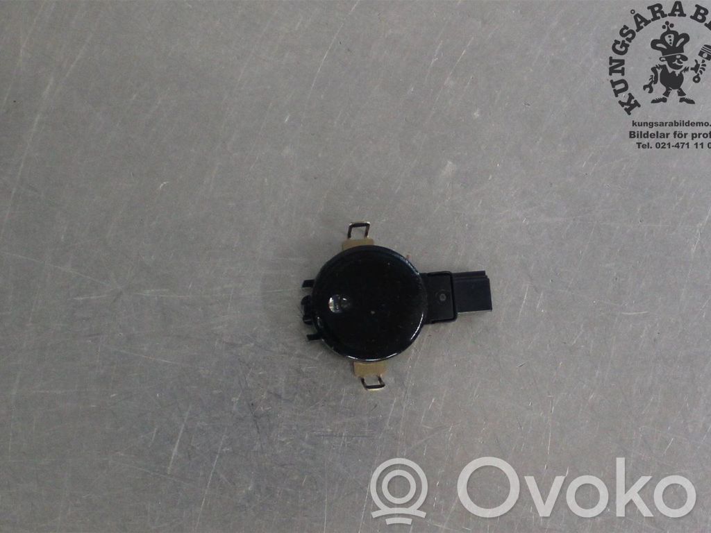Ford Focus Rain sensor 