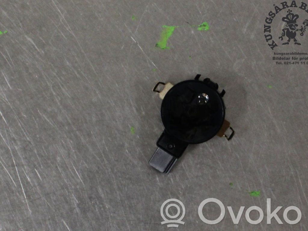 Ford Focus Rain sensor 