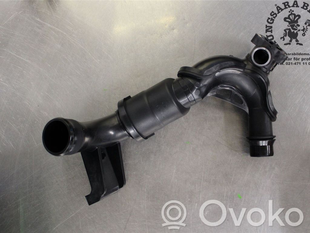 Intercooler hose/pipe   2224503,JX619P437CA