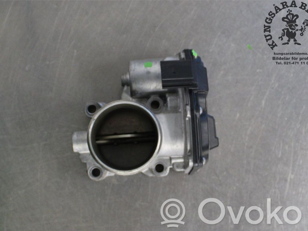 Ford Mondeo MK V Droselinė sklendė 