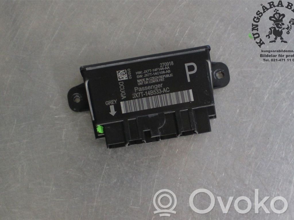 Ford Focus Door control unit/module 
