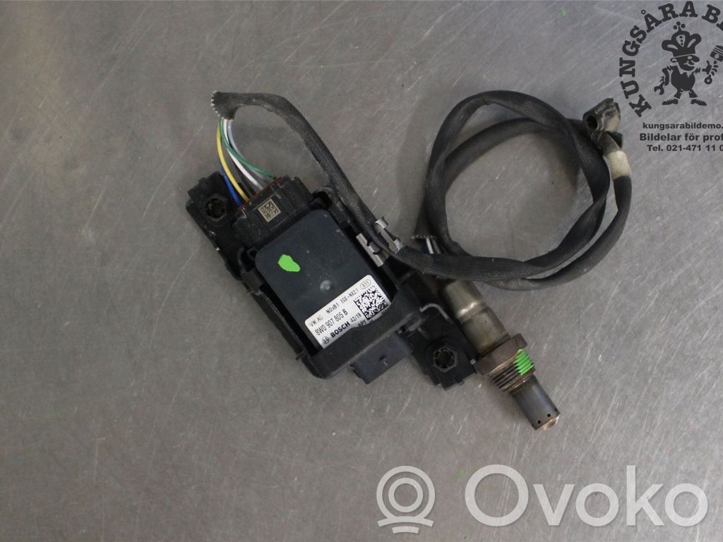 Audi A4 S4 B9 8W Lambda probe sensor 
