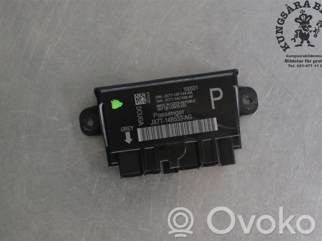 Ford Kuga III Door control unit/module 
