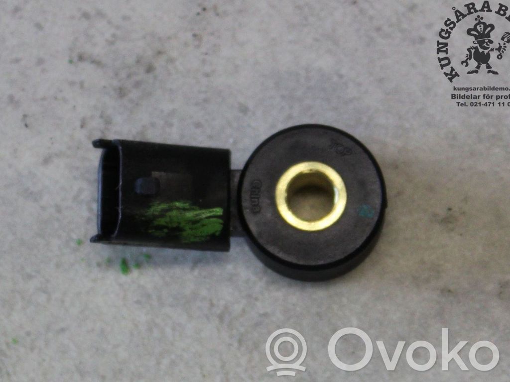 Opel Corsa E Detonation knock sensor 