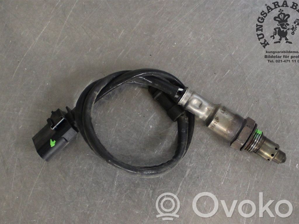 Volkswagen Up Sonda lambda 