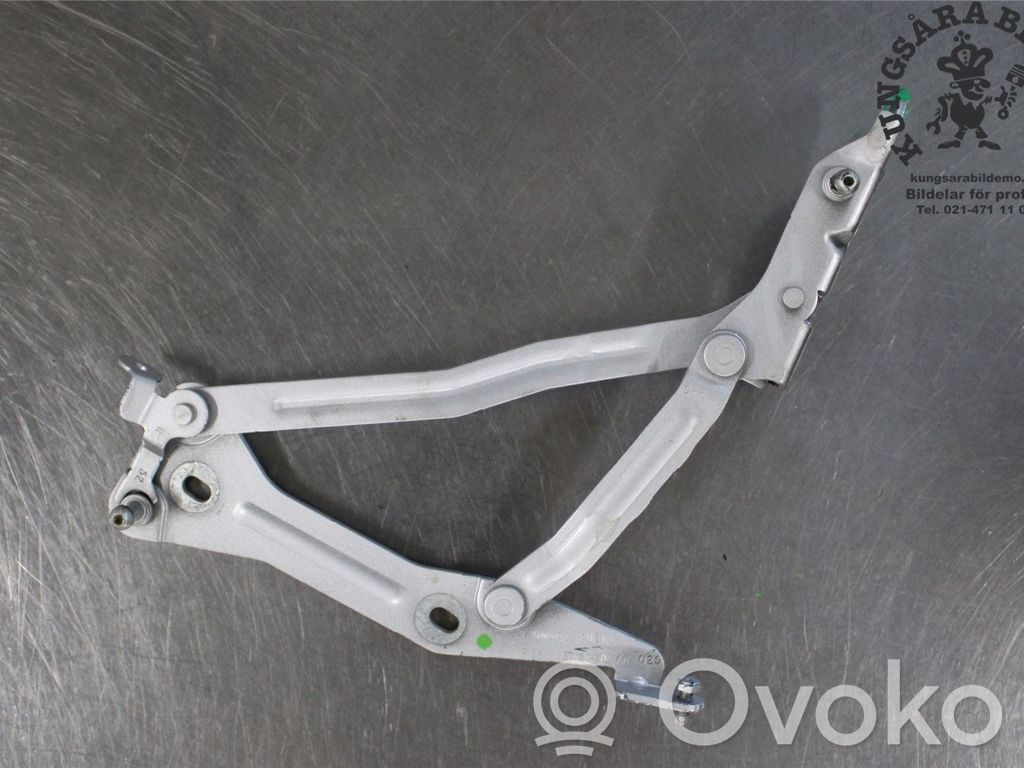 Ford Mustang VI Tailgate/trunk/boot hinge 