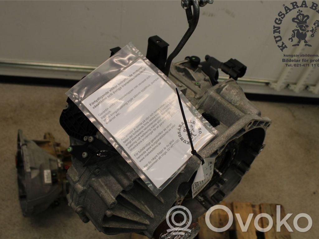 KIA Ceed Automātiska pārnesumkārba 
