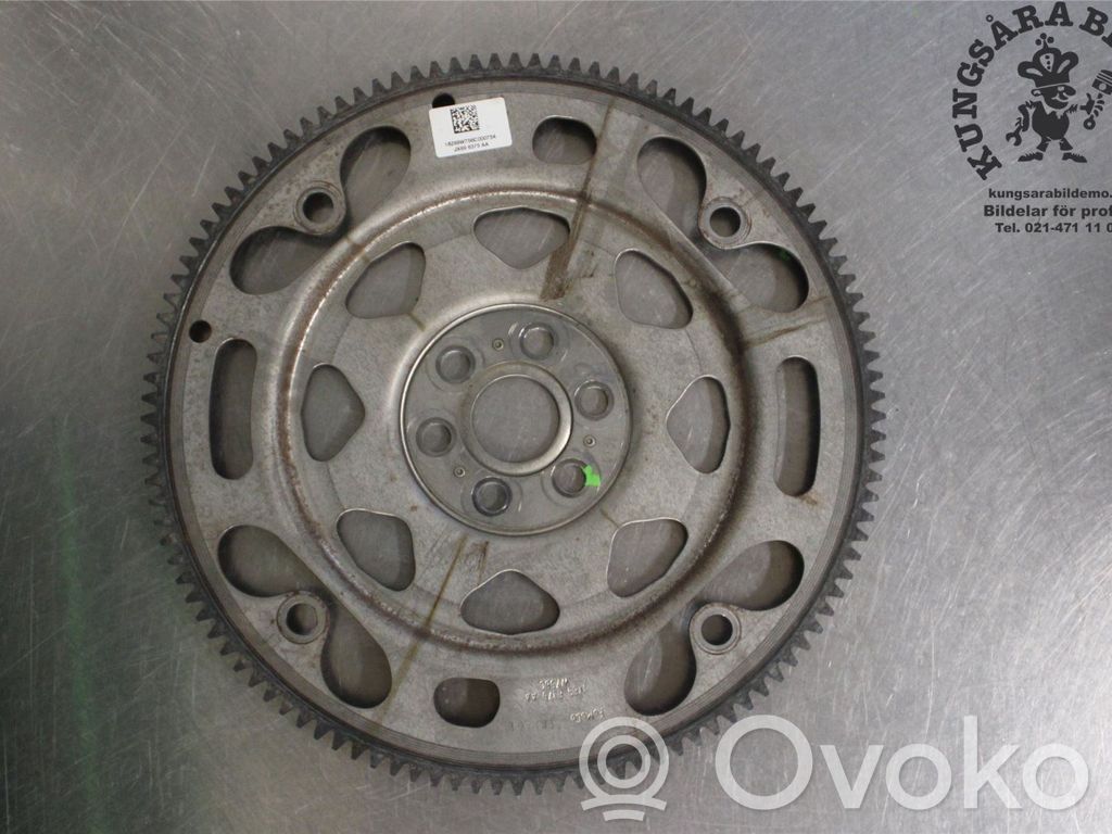 Ford Focus Flywheel 