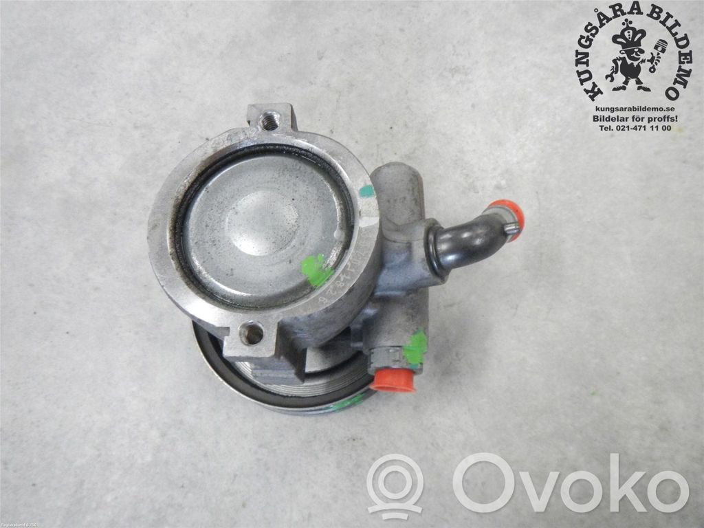 Opel Combo D Power steering pump 