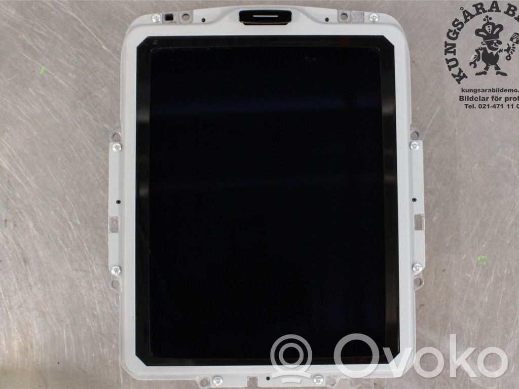 Volvo S90, V90 Screen/display/small screen 