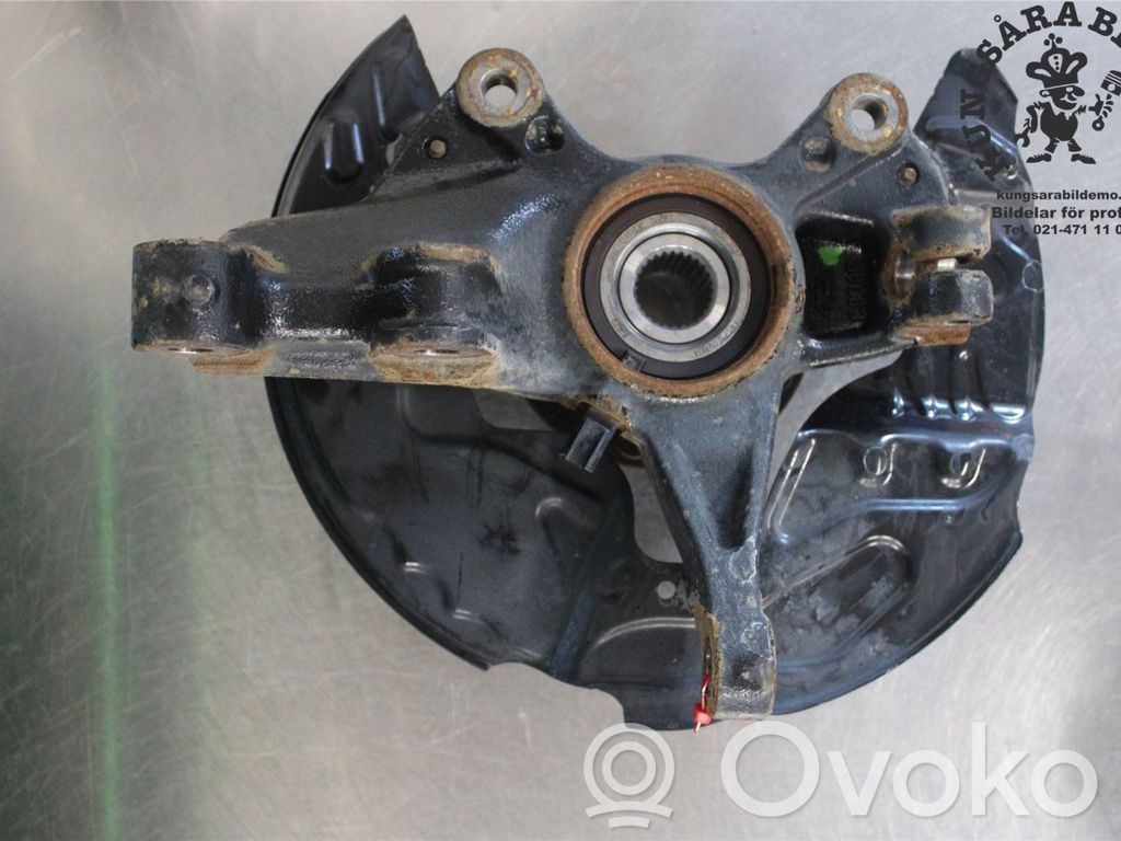Ford Focus Priekinis kelmas 