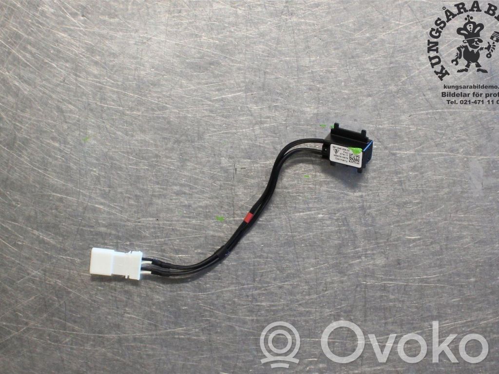 Porsche 911 901  Microphone (bluetooth/phone) 