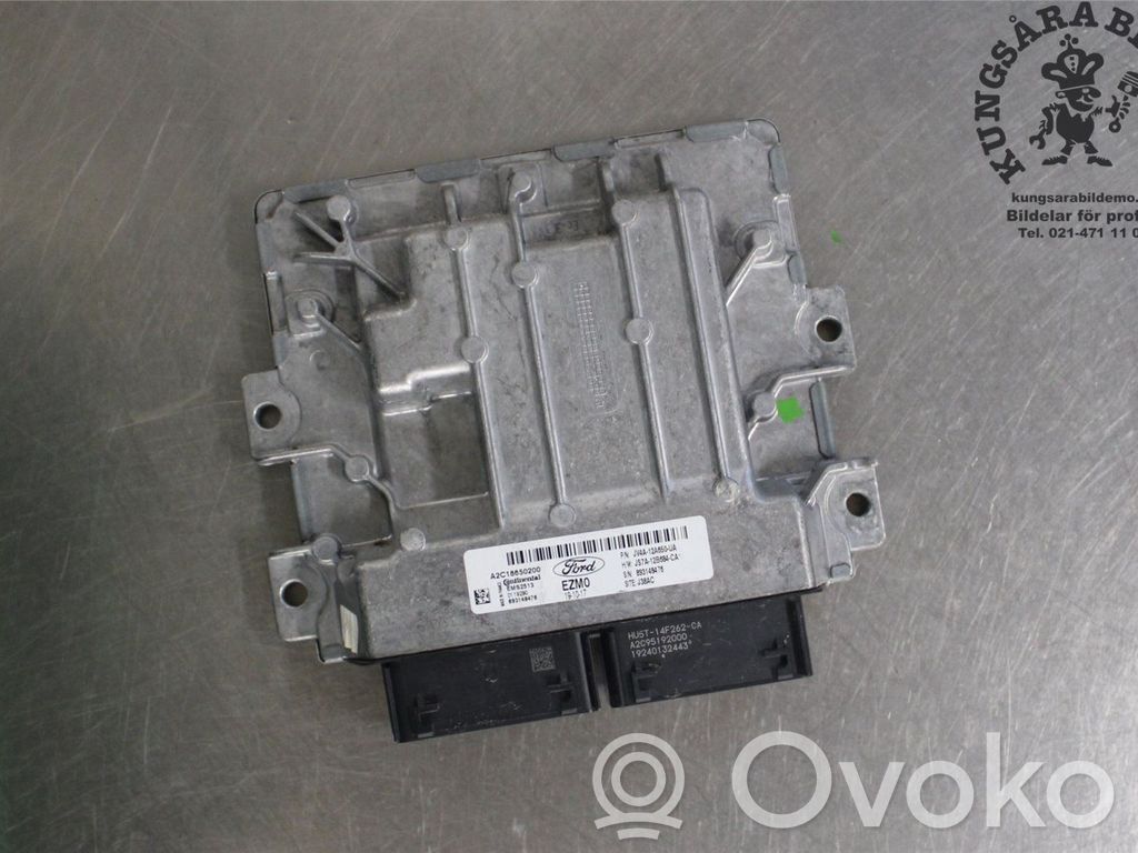 Ford Kuga II Injection control unit/module 