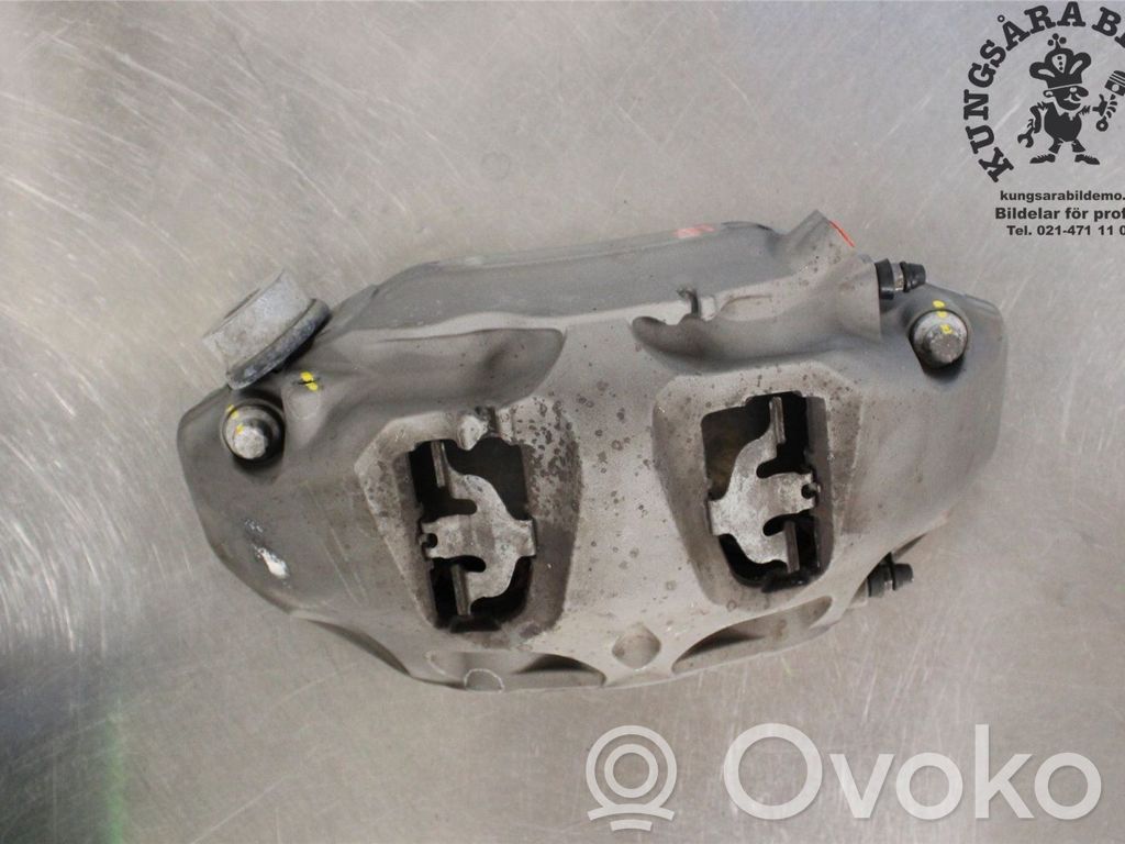 Audi A7 S7 4K8 Etujarrusatula 