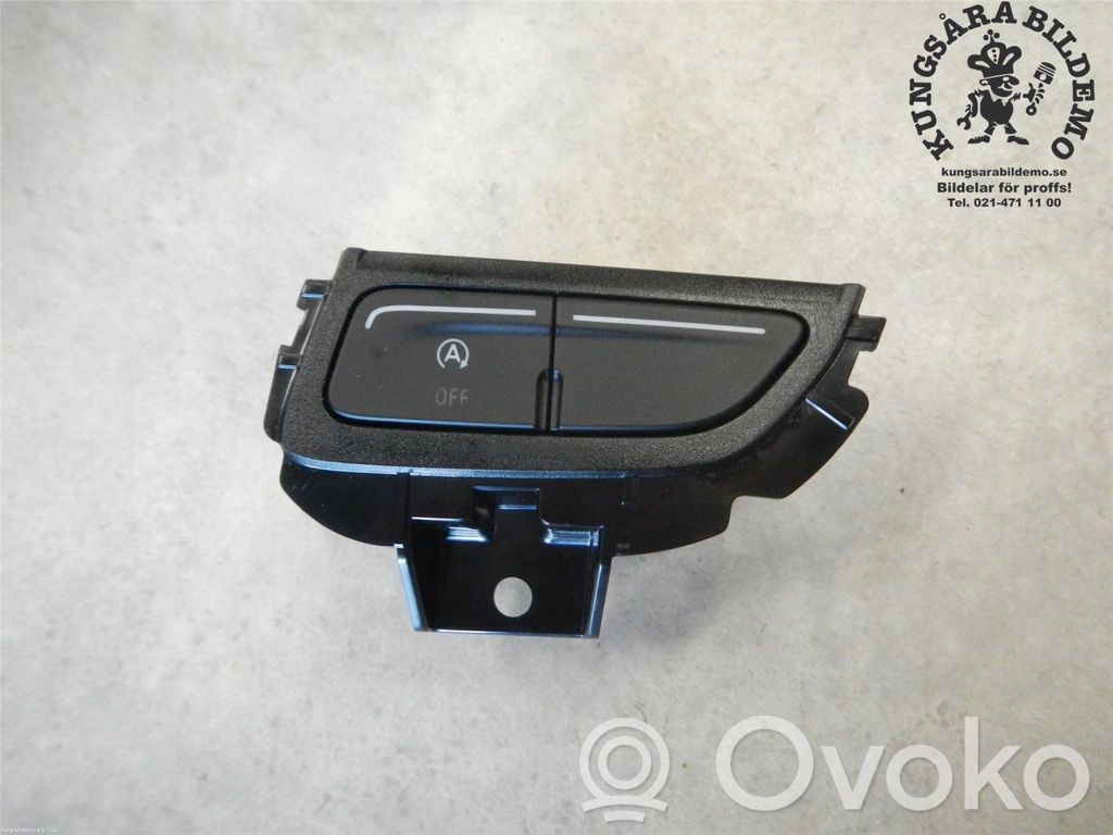 Ford Transit Courier Multifunctional control switch/knob 