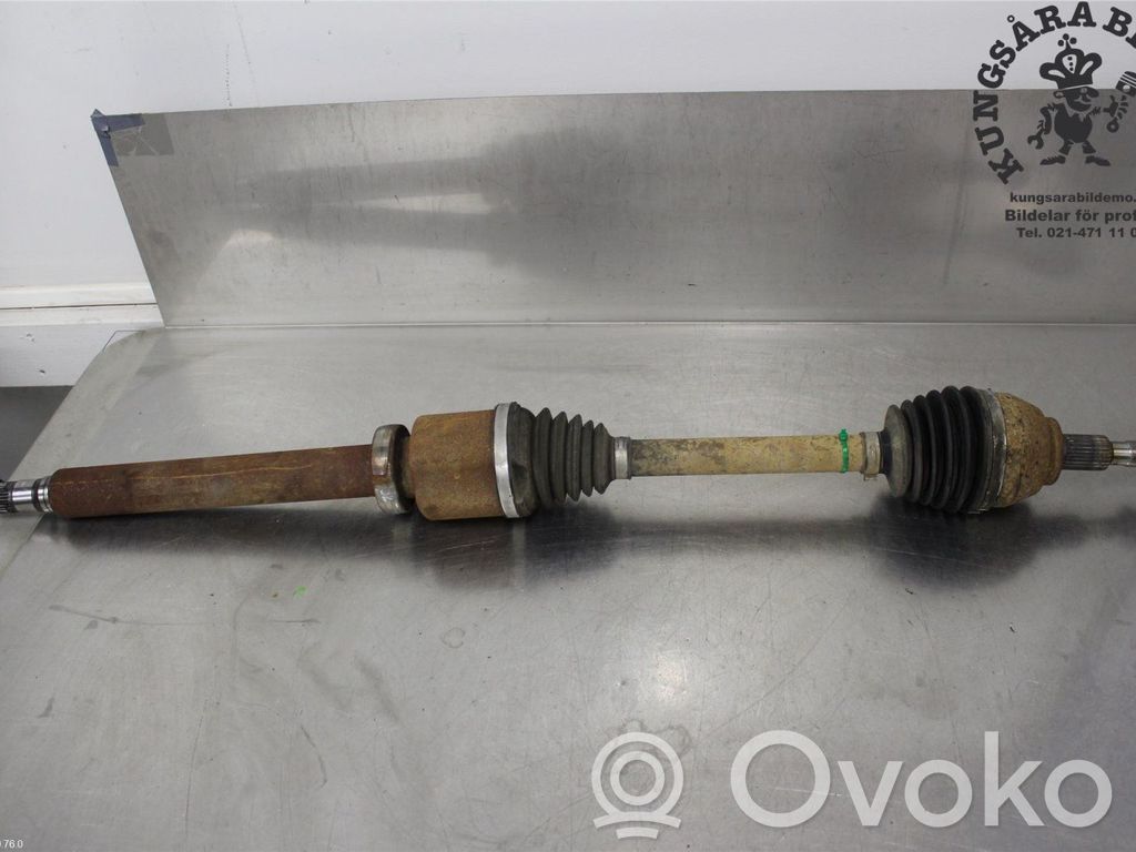 Ford Mondeo MK V Semiasse anteriore 