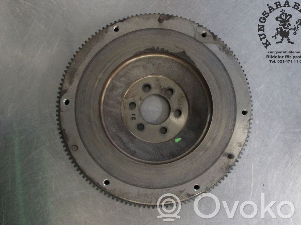 Ford Transit Courier Flywheel 