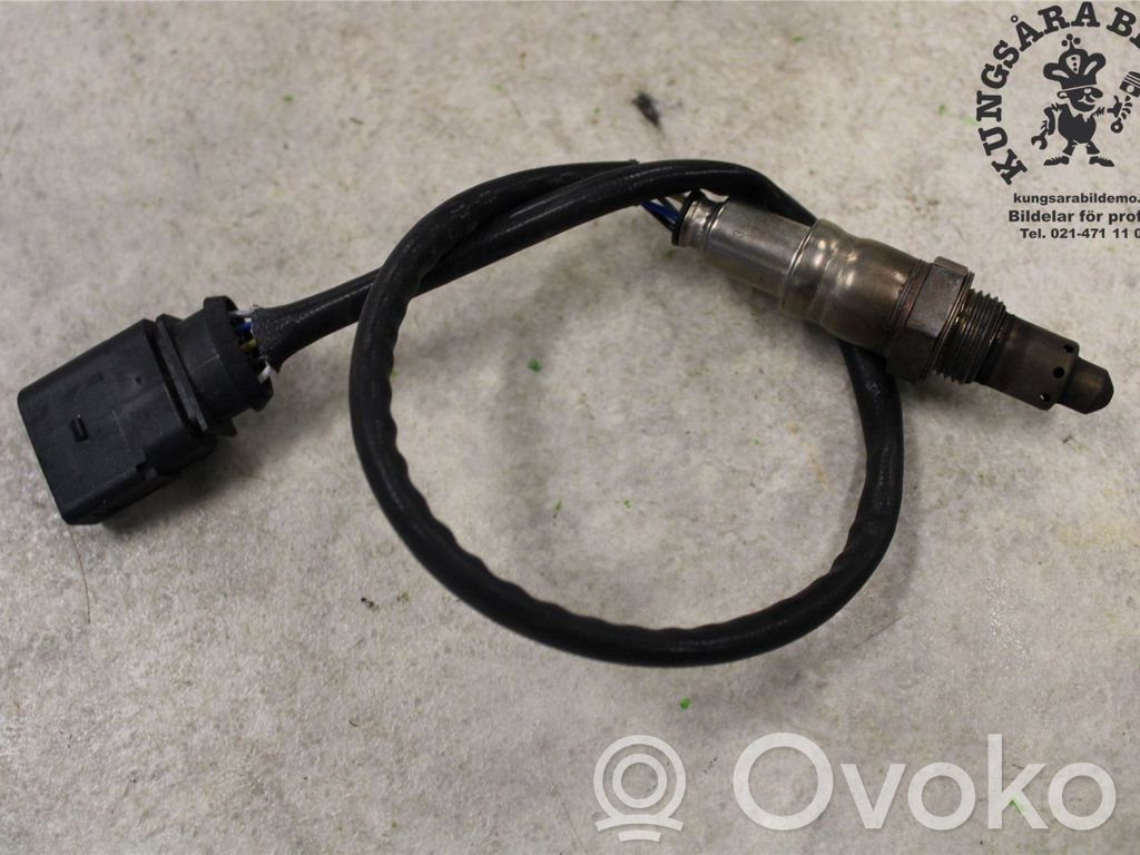 Lambda probe sensor   8W0906265E,K0906265,8W0906265E