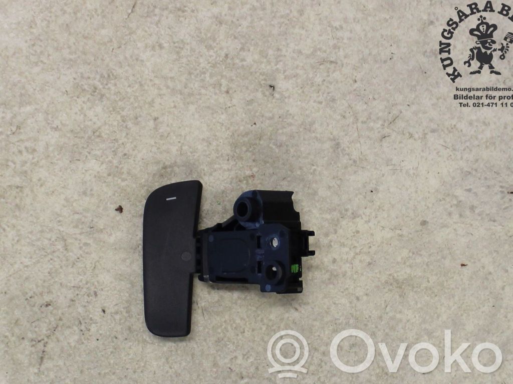 Mazda CX-3 Selector de cambios 