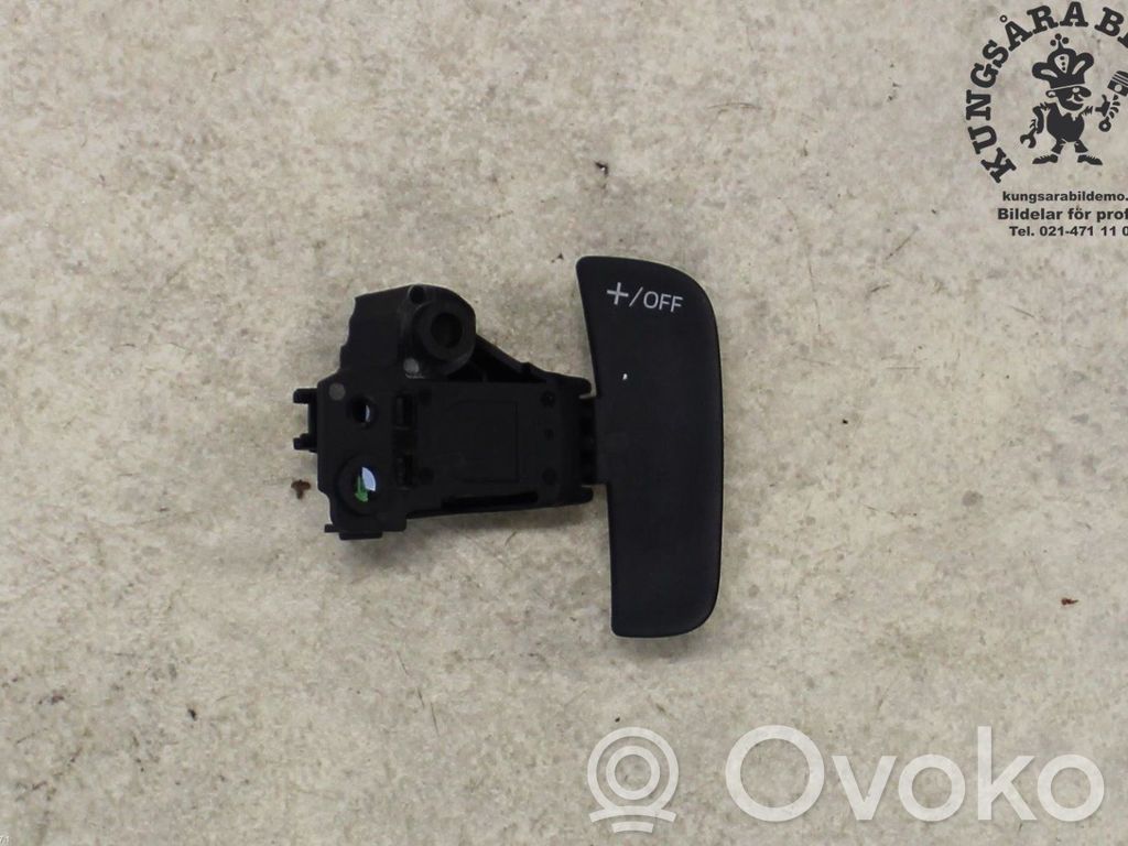 Mazda CX-3 Selector de cambios 